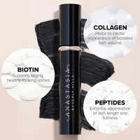 Anastasia Beverly Hills Lash Sculpt Lengthening & Volumizing Mascara mini - 5 ml