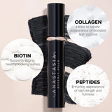 Anastasia Beverly Hills Lash Sculpt Lengthening & Volumizing Mascara mini - 5 ml