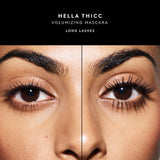 Fenty Beauty Hella Thicc Volumizing Mascara