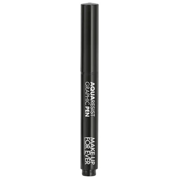 MAKE UP FOR EVER Aqua Resist Graphic Pen 24HR Waterproof Intense Eyeliner mini