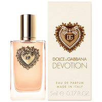 Dolce&Gabbana Devotion Eau de Parfum mini - 5 ml