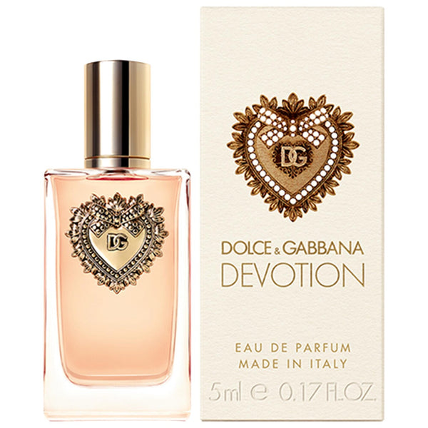 Dolce&Gabbana Devotion Eau de Parfum mini - 5 ml
