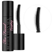 Too Faced Better Than Sex Foreplay Mascara Primer travel sz - 4 ml