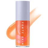 Fenty Beauty  Fenty Treatz Hydrating + Strengthening Lip Oil in Kalahari Melon