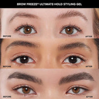 Anastasia Beverly Hills  Mini Brow Freeze® Gel mini - 4.5 ml