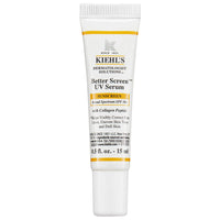 Kiehl's Since 1851  Mini Better Screen™ UV Serum SPF 50+ Facial Sunscreen- 15 ml