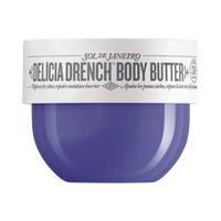 Sol de Janeiro Delicia Drench Cream mini -25 ml