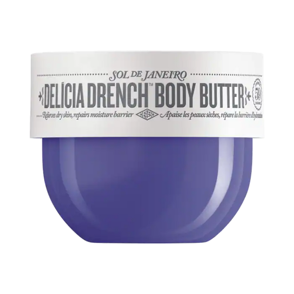 Sol de Janeiro Delicia Drench Cream mini -25 ml