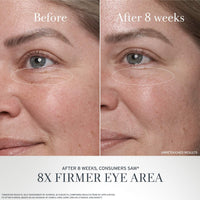 Fresh  Black Tea Anti-Aging Eye Cream