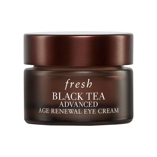 Fresh  Black Tea Anti-Aging Eye Cream