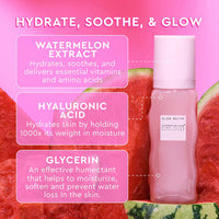 Glow Recipe  Watermelon Pink Juice Oil-Free  Moisturizer mini - 10 ml