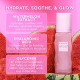 Glow Recipe  Watermelon Pink Juice Oil-Free  Moisturizer mini - 10 ml