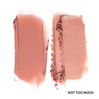 PATRICK TA Major Headlines Double-Take Crème & Powder Blush Duo in Not Too Much