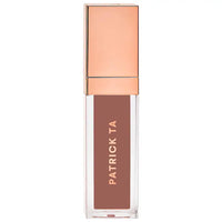 PATRICK TA Major Volume Plumping Lip Gloss in Obviously