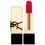 Yves Saint Laurent Rouge Pur Couture Caring Satin Lipstick - Rouge Muse-1.3 gr