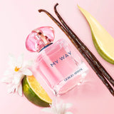 Armani Beauty My Way Eau de Parfum Nectar mini - 7 ml