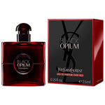 Yves Saint Laurent BLACK OPIUM  perfume OVER RED MINI-7.5 ml