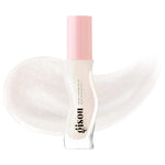 Gisou Honey Infused Hydrating Lip Oil in Coconut Frost