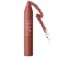 NARS Powermatte High-Intensity Long-Lasting Lip Pencil in Walkyrie mini - 1.6g