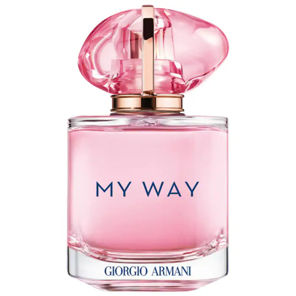 Armani Beauty My Way Eau de Parfum Nectar mini - 7 ml