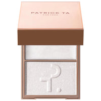 PATRICK TA  Highlighter Duo in My Love