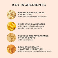 OLEHENRIKSEN  Banana Bright+ Instant Glow Moisturizer