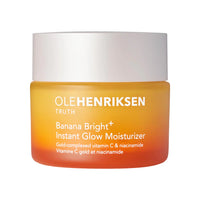 OLEHENRIKSEN  Banana Bright+ Instant Glow Moisturizer