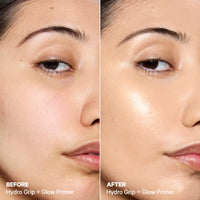 MILK MAKEUP  Hydro Grip + Glow Illuminating Primer mini - 10 ml