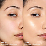 MILK MAKEUP  Hydro Grip + Glow Illuminating Primer mini - 10 ml