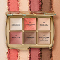 Hourglass DRAGON Ambient Lighting Edit Unlocked Palette