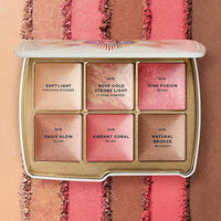 Hourglass EVIL EYE Ambient Lighting Edit Unlocked Palette