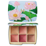 Hourglass LOTUS FLOWER Ambient Lighting Edit Unlocked Palette