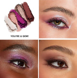 Too Faced You're a Gem Eye Makeup Set