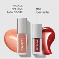 HAUS LABS BY LADY GAGA PhD Hybrid Plumping Lip Glaze Set