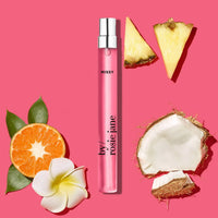 BY ROSIE JANE Missy Eau De Parfum Travel Spray 10 ml