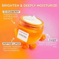 Glow Recipe  Cloudberry Bright  Cream Moisturizer mini - 10 ml