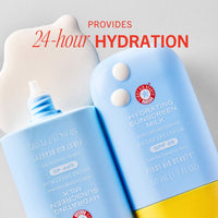 First Aid Beauty  Hydrating Sunscreen Milk with Colloidal Oatmeal BROAD SPECTRUM 45