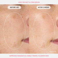 LANEIGE  Bouncy & Firm Radiance Boosting Serum mini - 5 ml