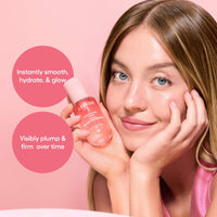 LANEIGE  Bouncy & Firm Radiance Boosting Serum mini - 5 ml