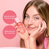 LANEIGE  Bouncy & Firm Radiance Boosting Serum mini - 5 ml