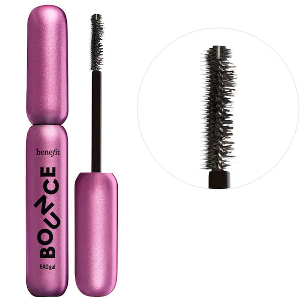 Benefit Cosmetics  BADgal Bounce Volumizing Mascara 8.5g