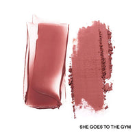 PATRICK TA  Major Headlines Blush Duo in She Goes To The Gym