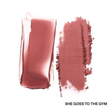 PATRICK TA  Major Headlines Blush Duo in She Goes To The Gym