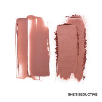 PATRICK TA  Major Headlines Blush Duo in She's Seductive