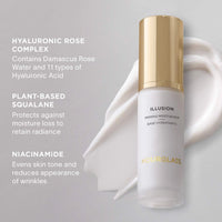 Hourglass  Hourglass Illusion Priming Moisturizer mini - 3.6 g