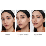 Hourglass  Hourglass Illusion Priming Moisturizer mini - 3.6 g
