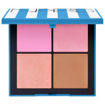 NARS  Hot Escape Cheek and Face Palette I