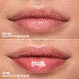 MILK MAKEUP  Balmade Hydrating Tinted Lip Balm in Werk Out