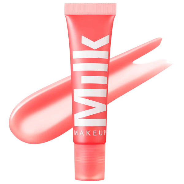 MILK MAKEUP  Balmade Hydrating Tinted Lip Balm in Werk Out