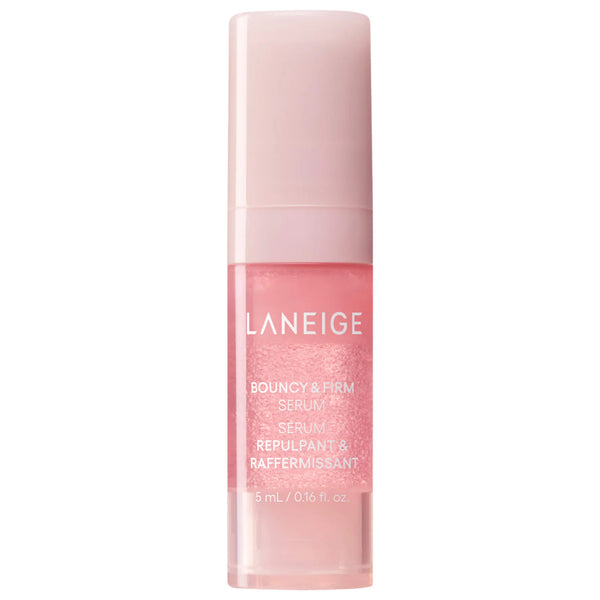 LANEIGE  Bouncy & Firm Radiance Boosting Serum mini - 5 ml